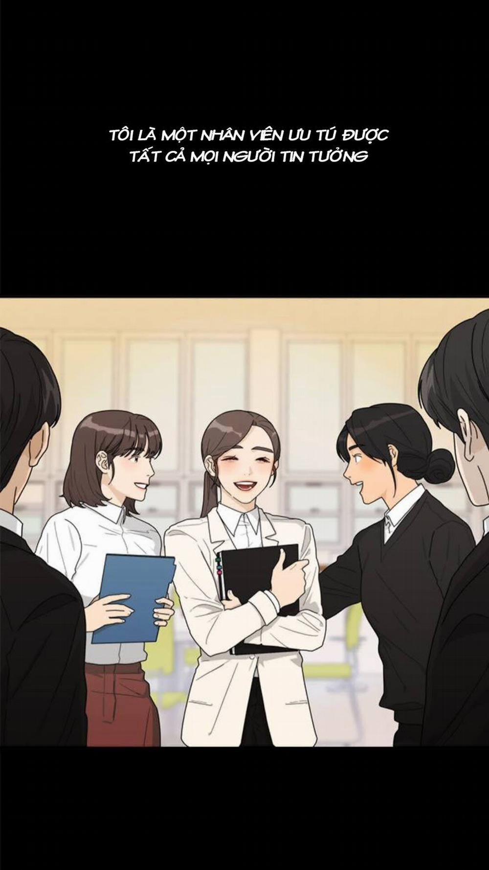 Yêu Phải Kẻ Thù 3 trang 2