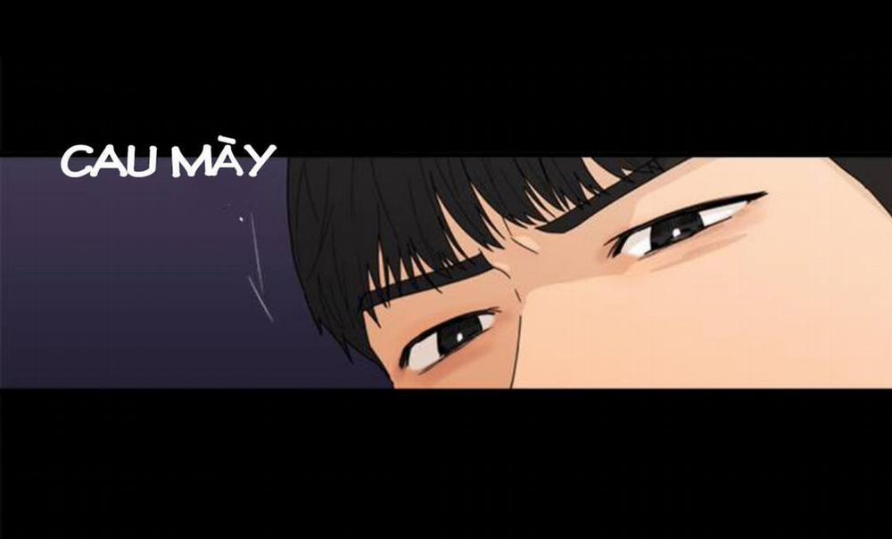 Yêu Phải Kẻ Thù 3 trang 23