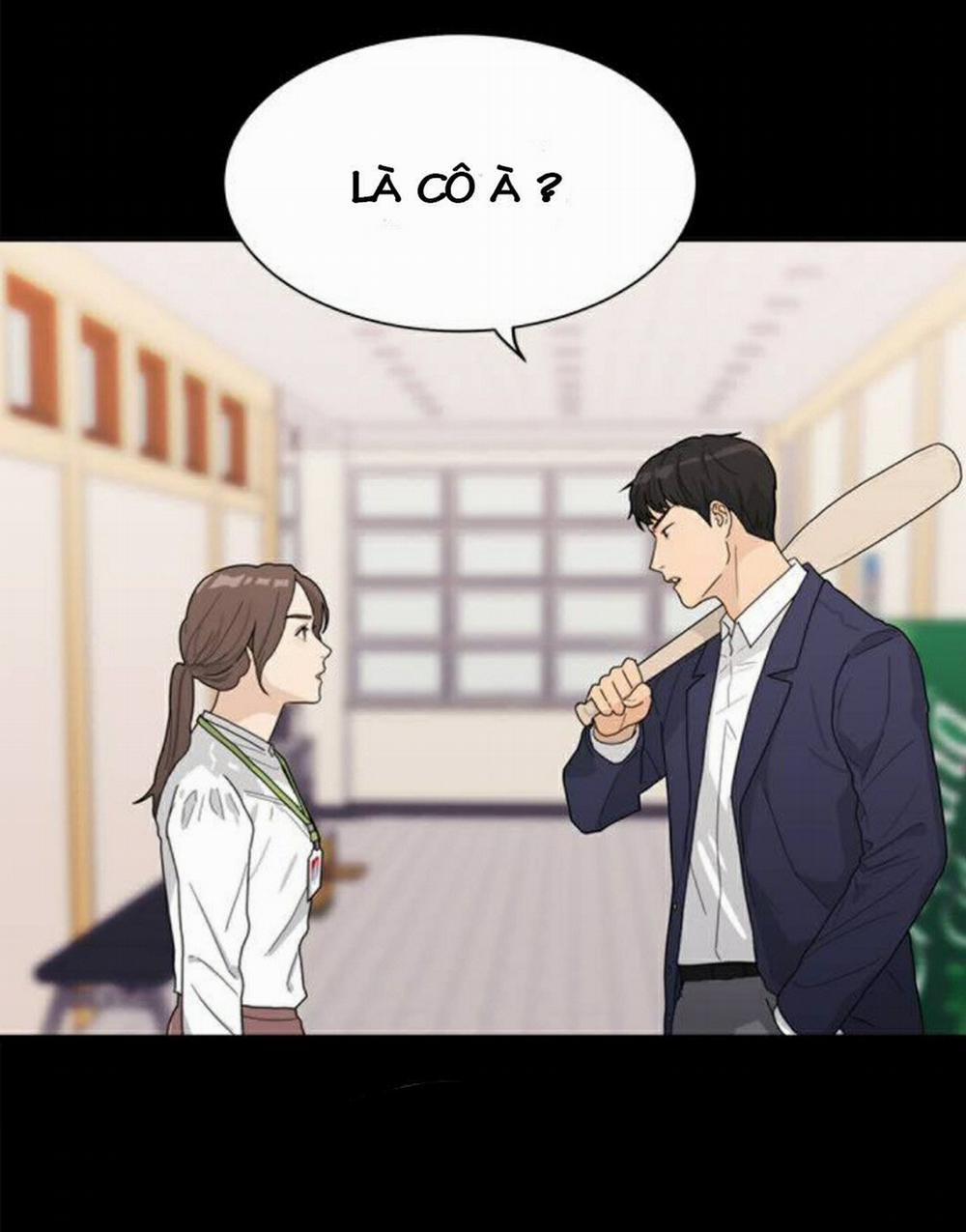 Yêu Phải Kẻ Thù 3 trang 24