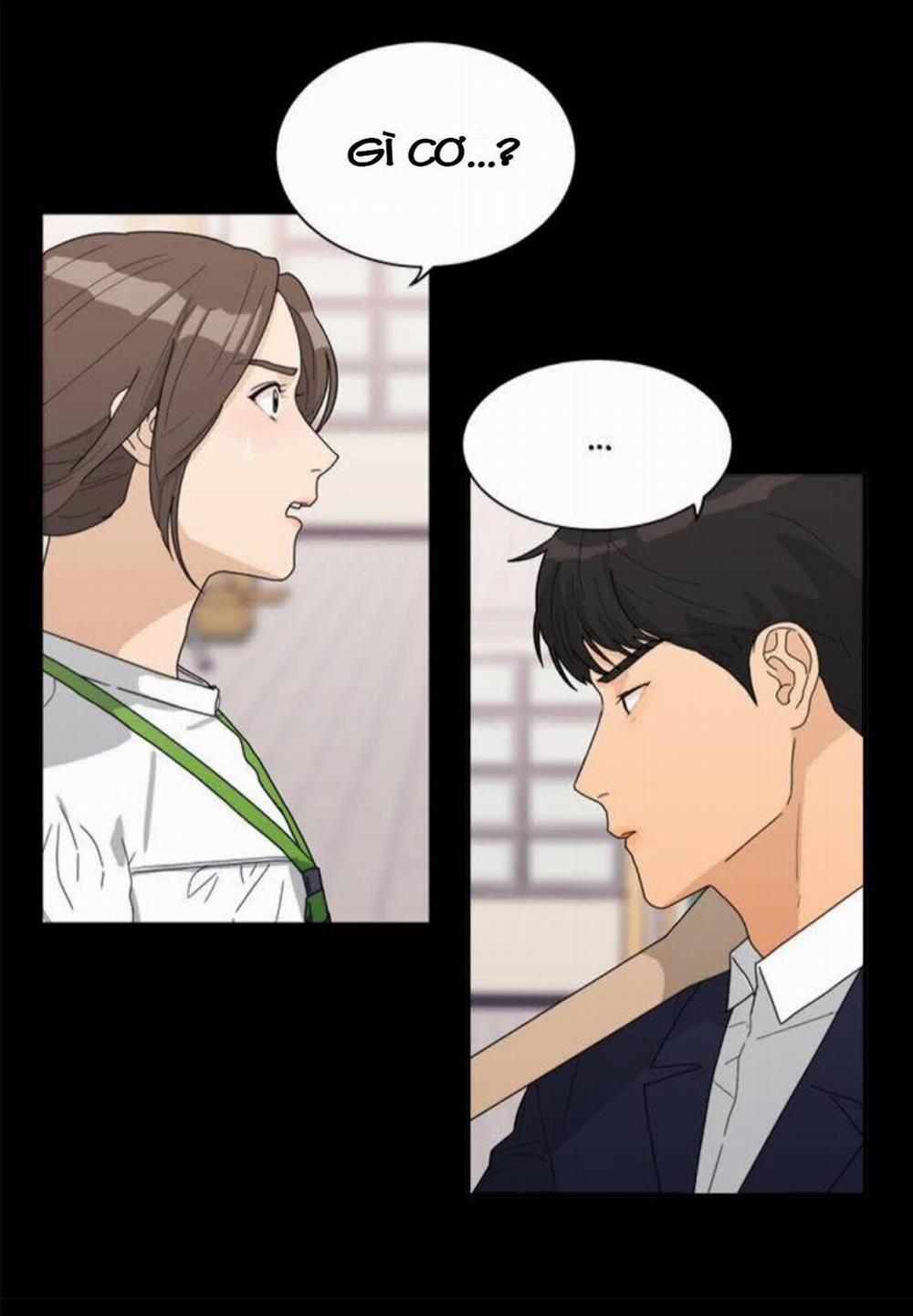 Yêu Phải Kẻ Thù 3 trang 25