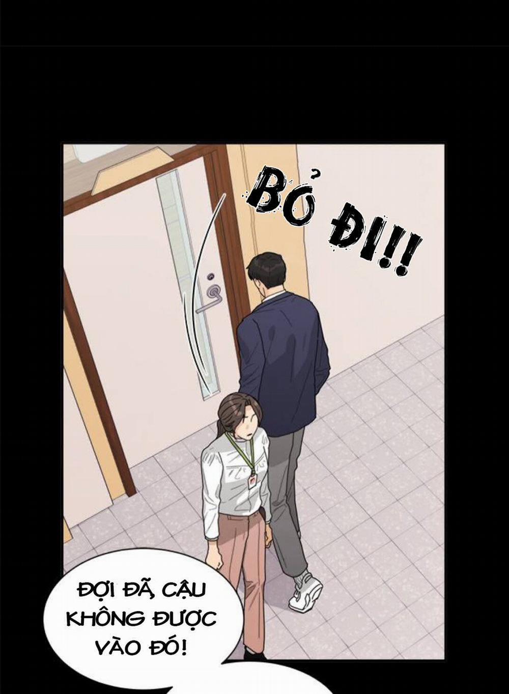 Yêu Phải Kẻ Thù 3 trang 26