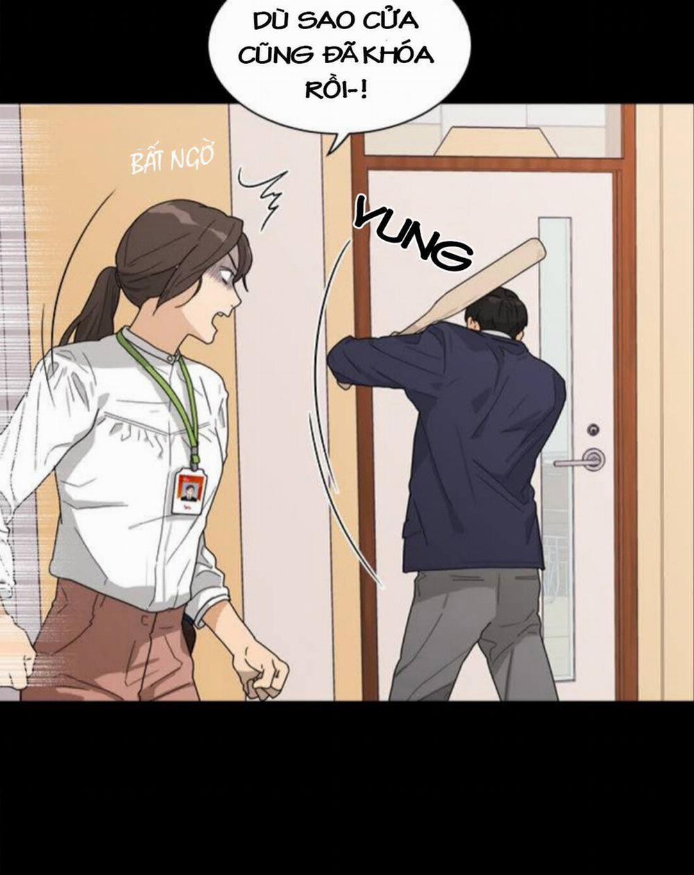 Yêu Phải Kẻ Thù 3 trang 27