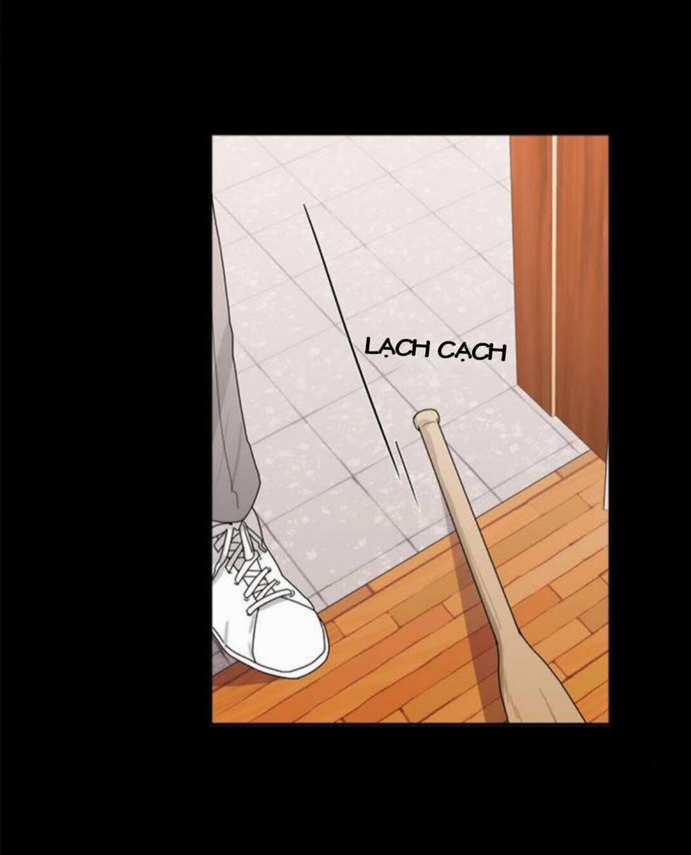 Yêu Phải Kẻ Thù 3 trang 29