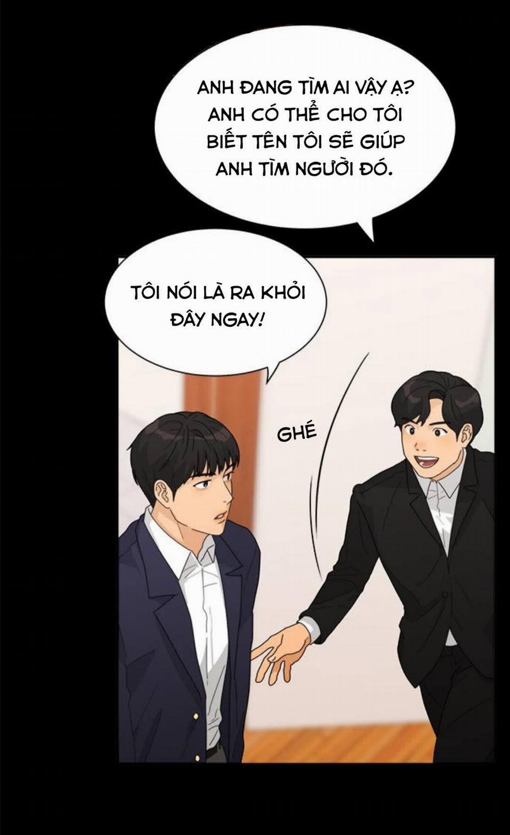 Yêu Phải Kẻ Thù 3 trang 31