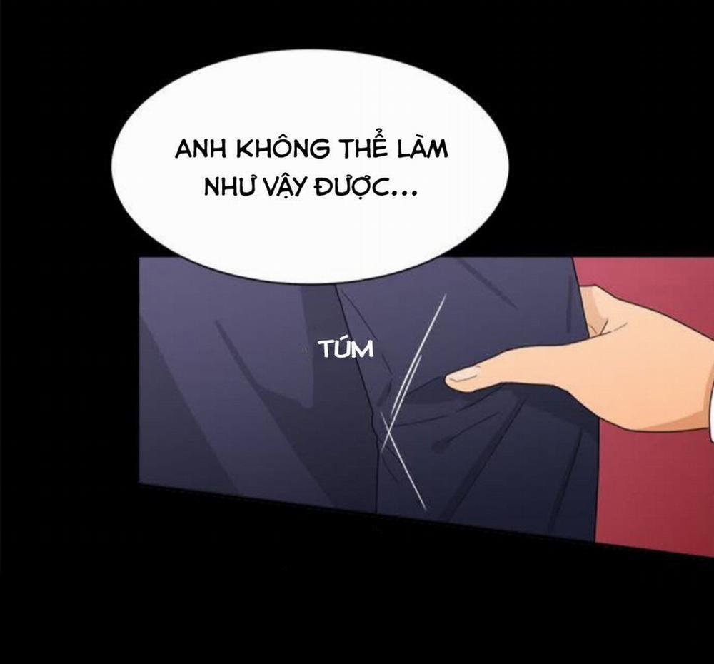 Yêu Phải Kẻ Thù 3 trang 32