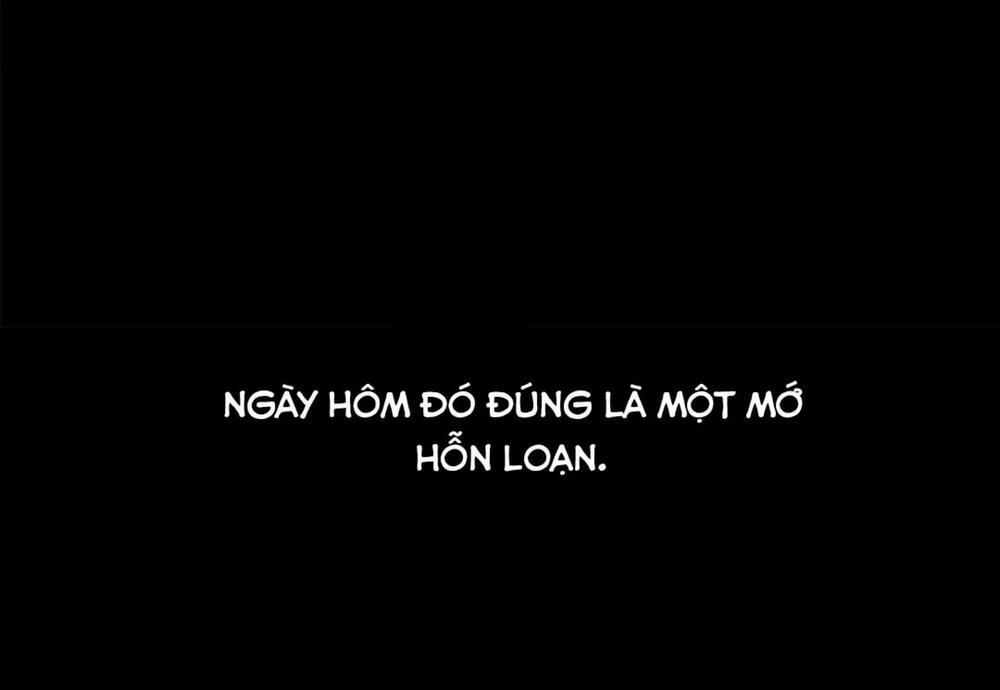 Yêu Phải Kẻ Thù 3 trang 34