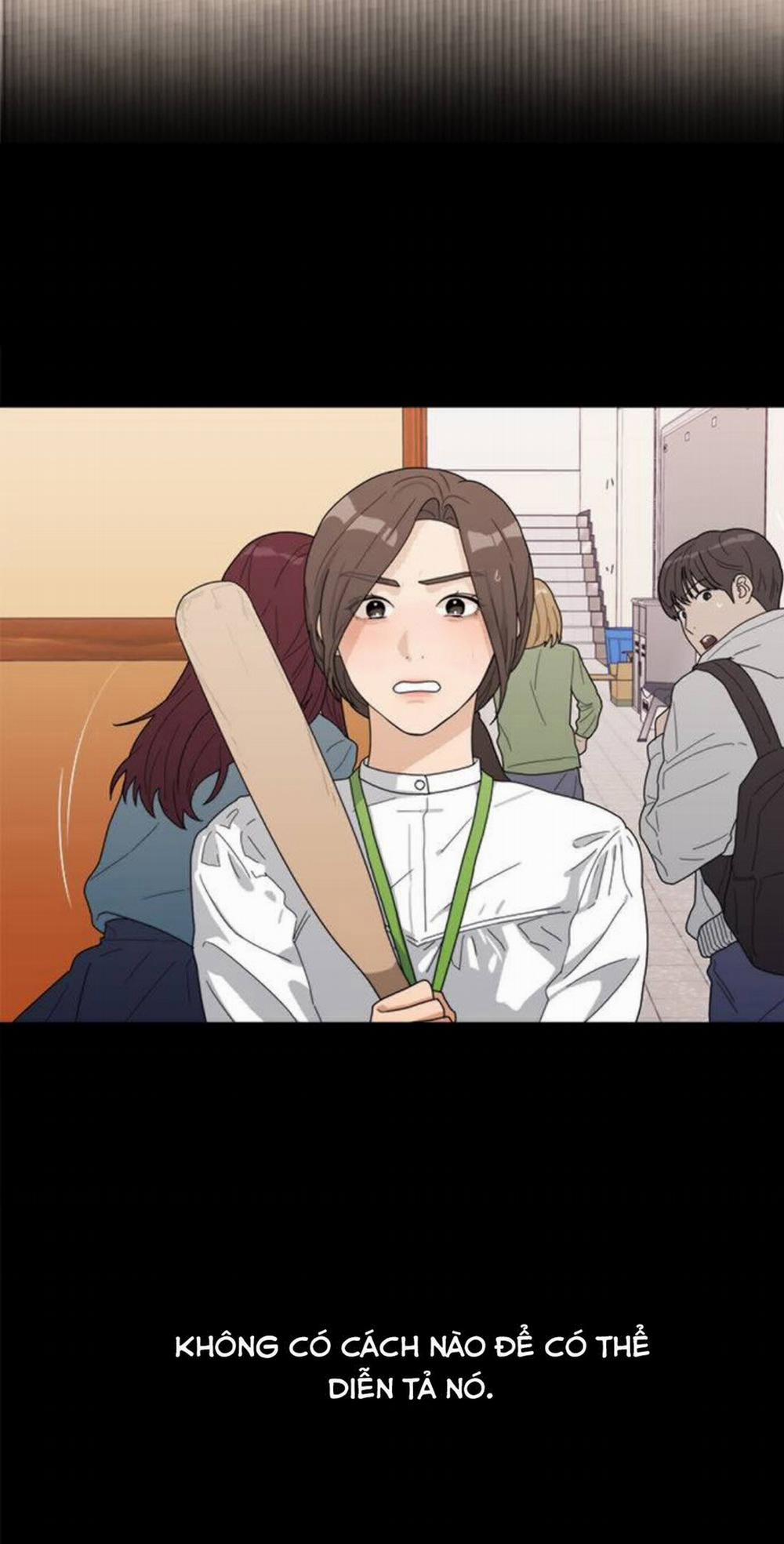 Yêu Phải Kẻ Thù 3 trang 36