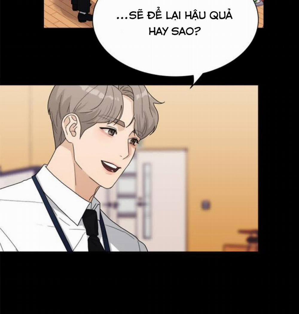 Yêu Phải Kẻ Thù 3 trang 40