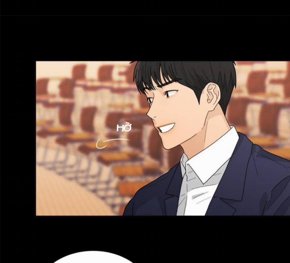 Yêu Phải Kẻ Thù 3 trang 41