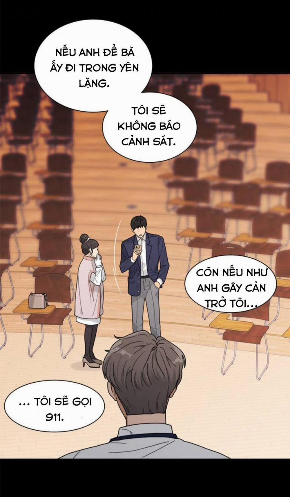 Yêu Phải Kẻ Thù 3 trang 42