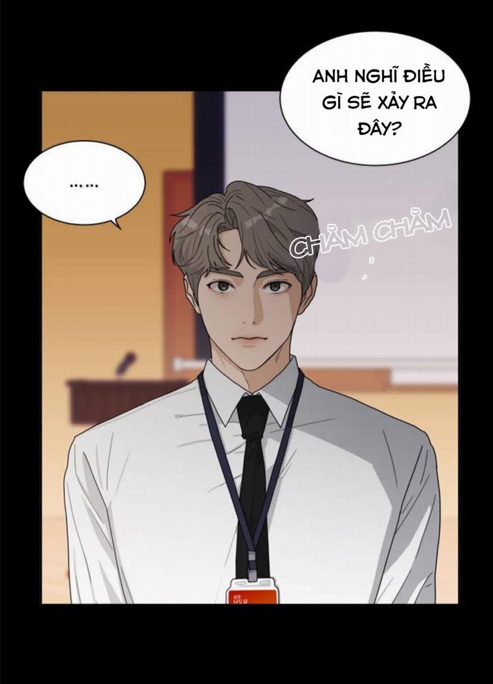 Yêu Phải Kẻ Thù 3 trang 44