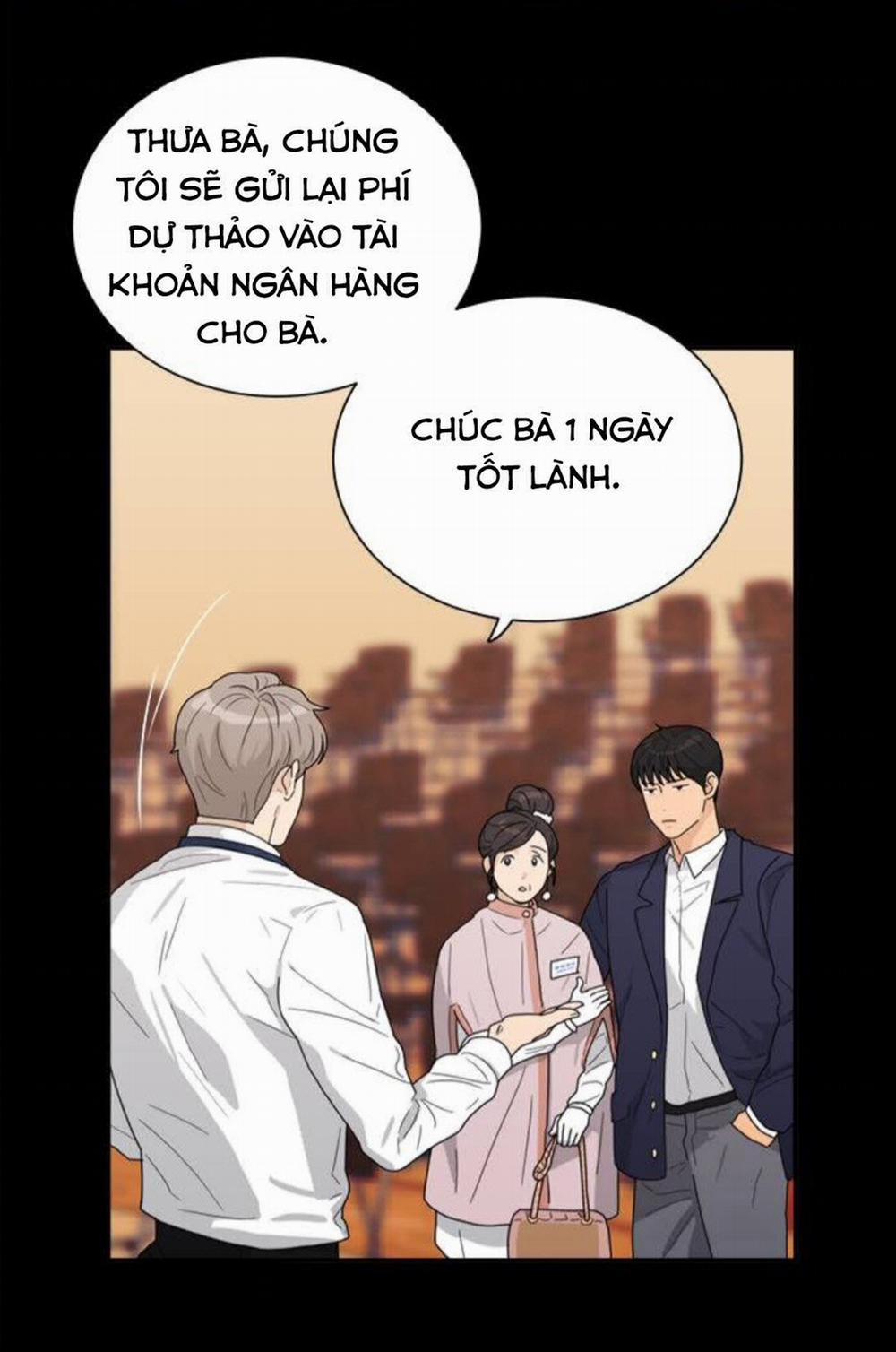 Yêu Phải Kẻ Thù 3 trang 46