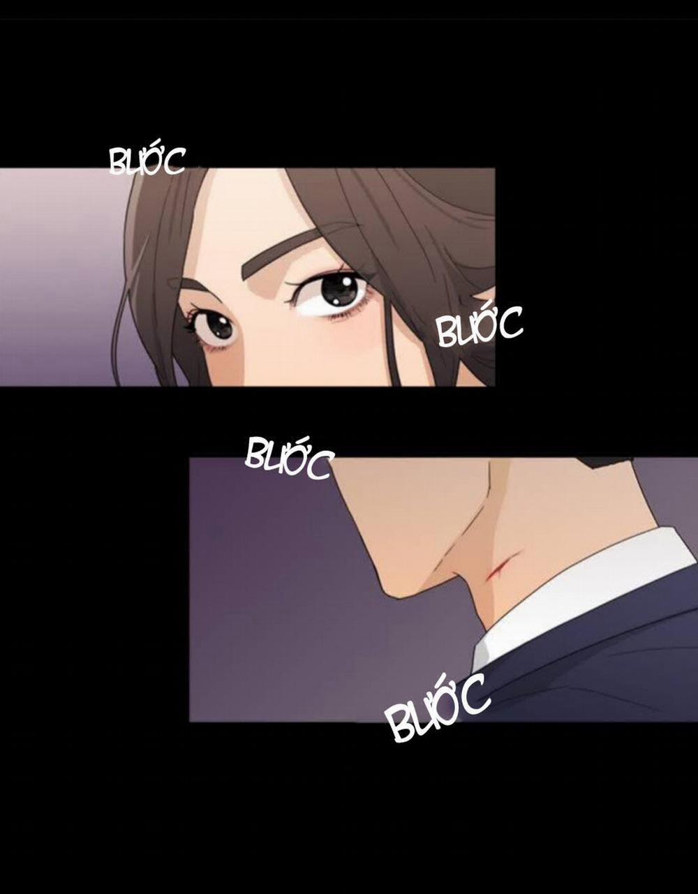 Yêu Phải Kẻ Thù 3 trang 49