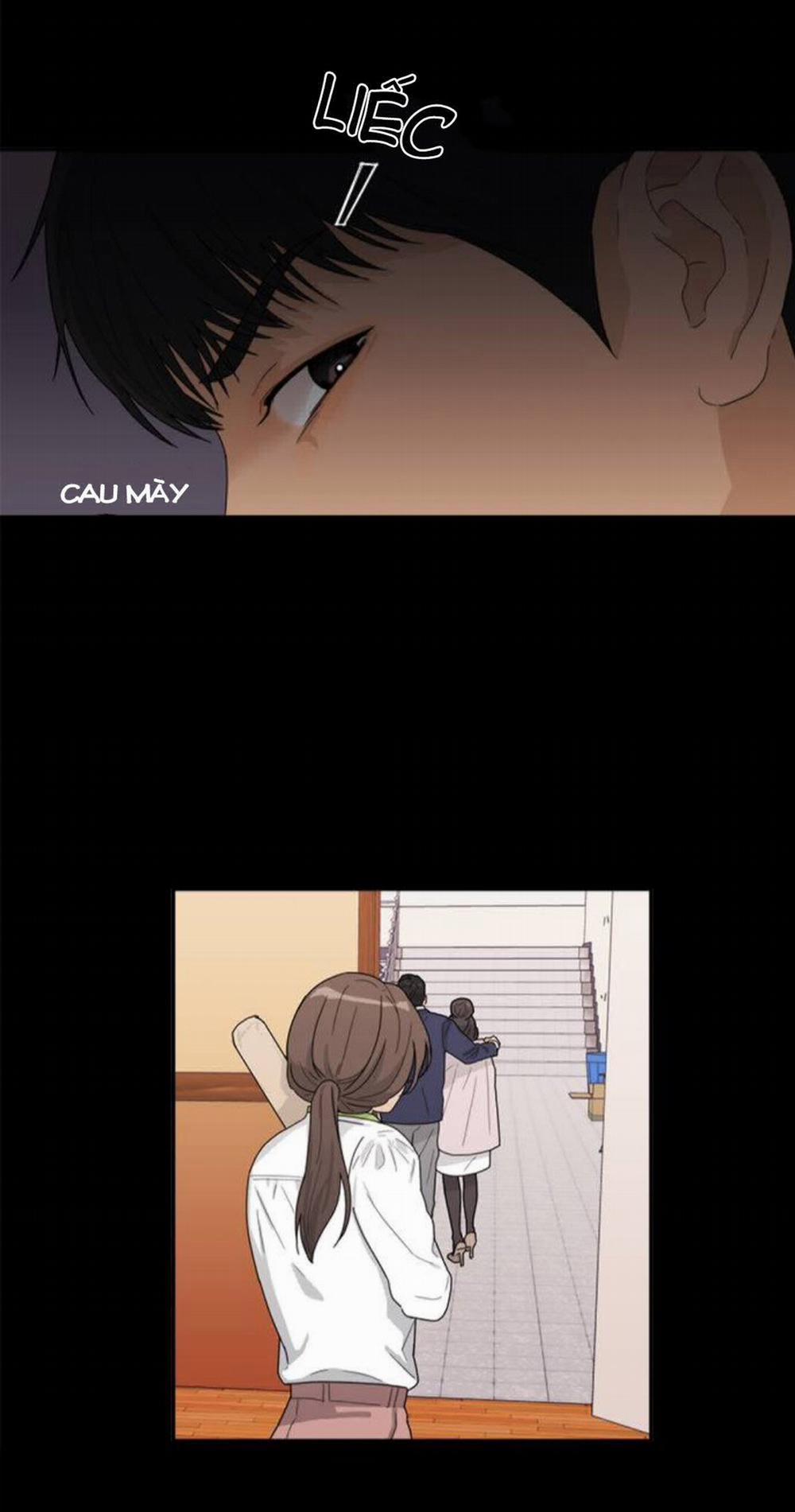 Yêu Phải Kẻ Thù 3 trang 50