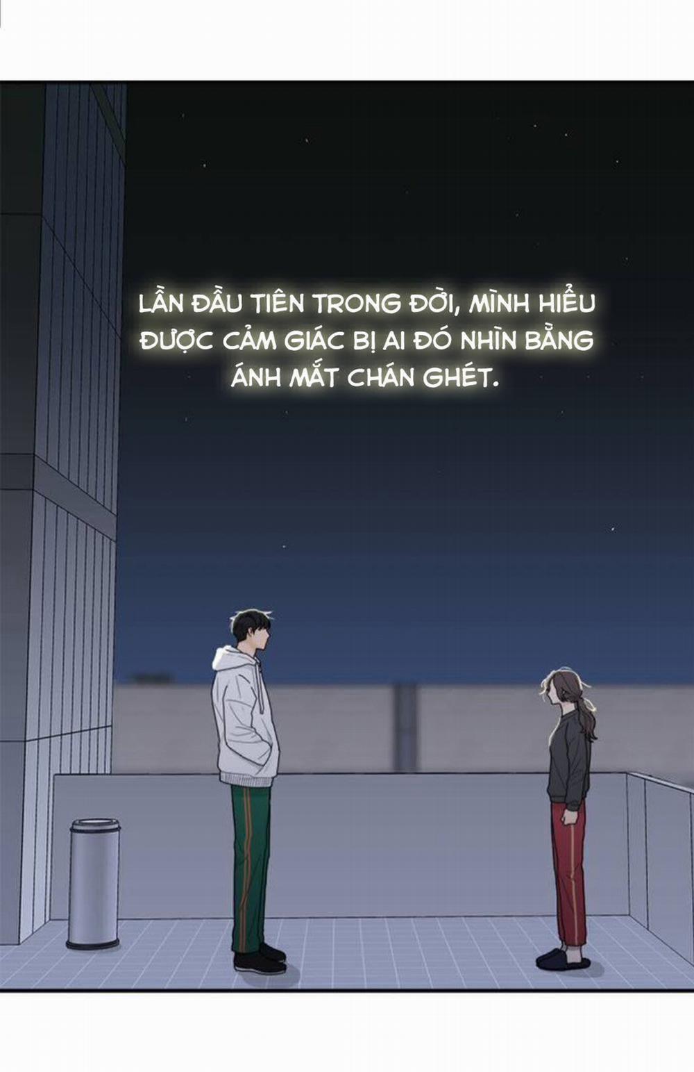 Yêu Phải Kẻ Thù 3 trang 54