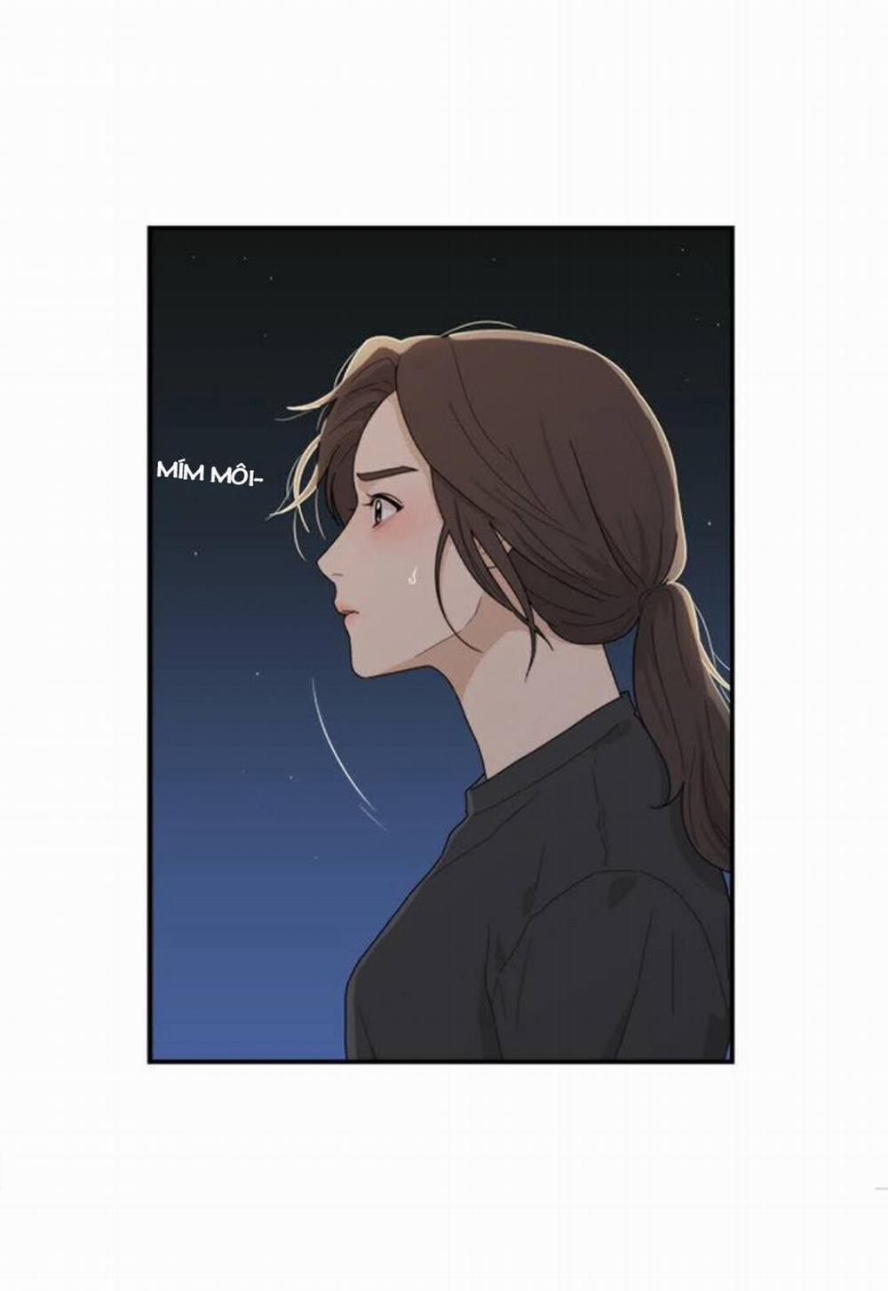 Yêu Phải Kẻ Thù 3 trang 55