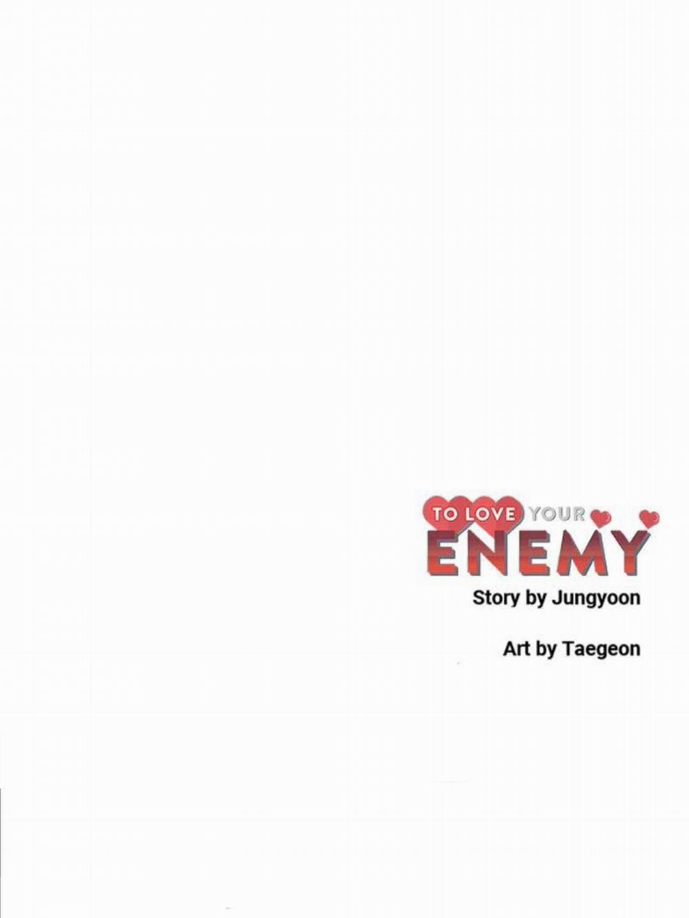 Yêu Phải Kẻ Thù 3 trang 57