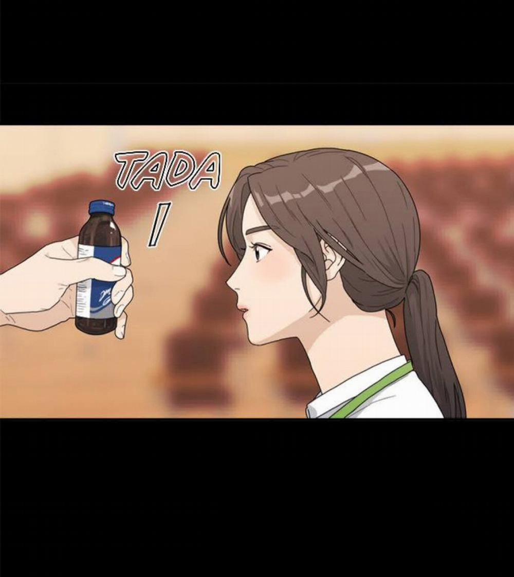 Yêu Phải Kẻ Thù 3 trang 7