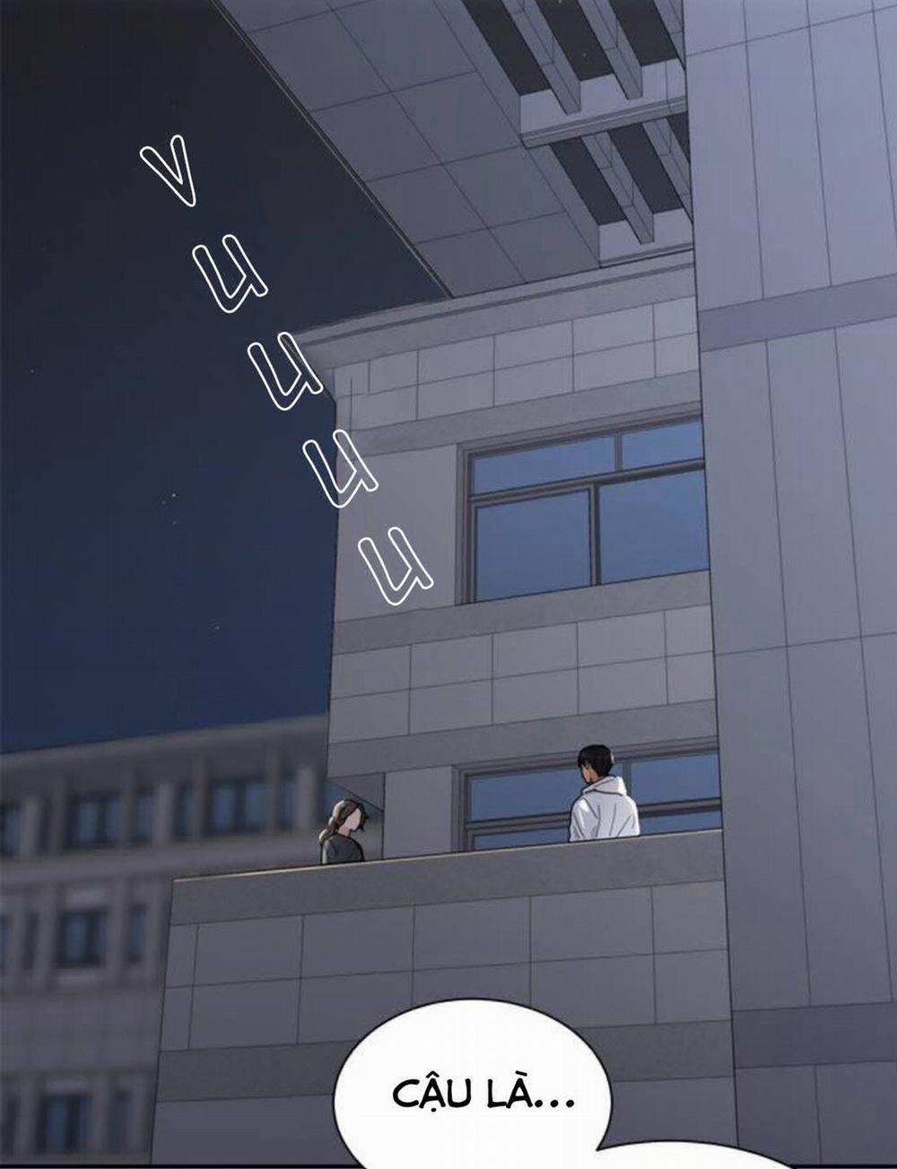 Yêu Phải Kẻ Thù 4 trang 1