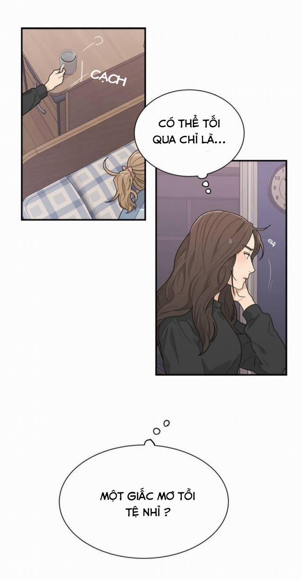 Yêu Phải Kẻ Thù 4 trang 13