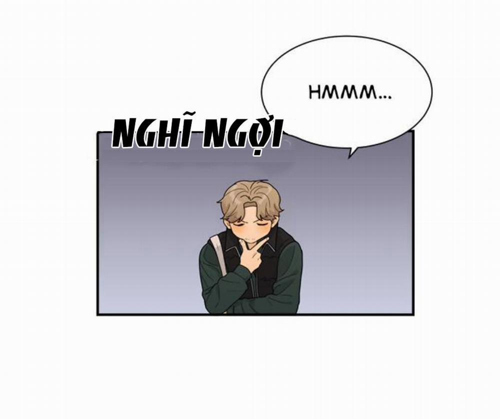 Yêu Phải Kẻ Thù 4 trang 30