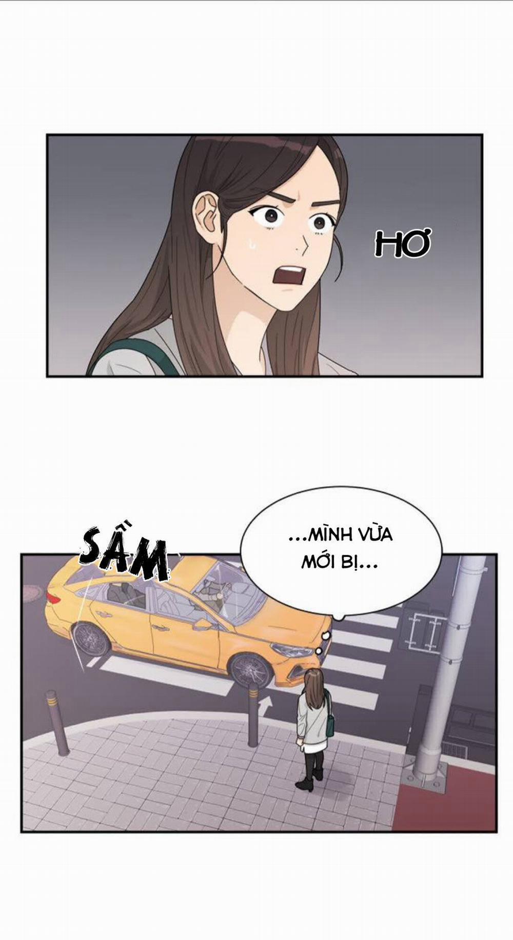 Yêu Phải Kẻ Thù 4 trang 40