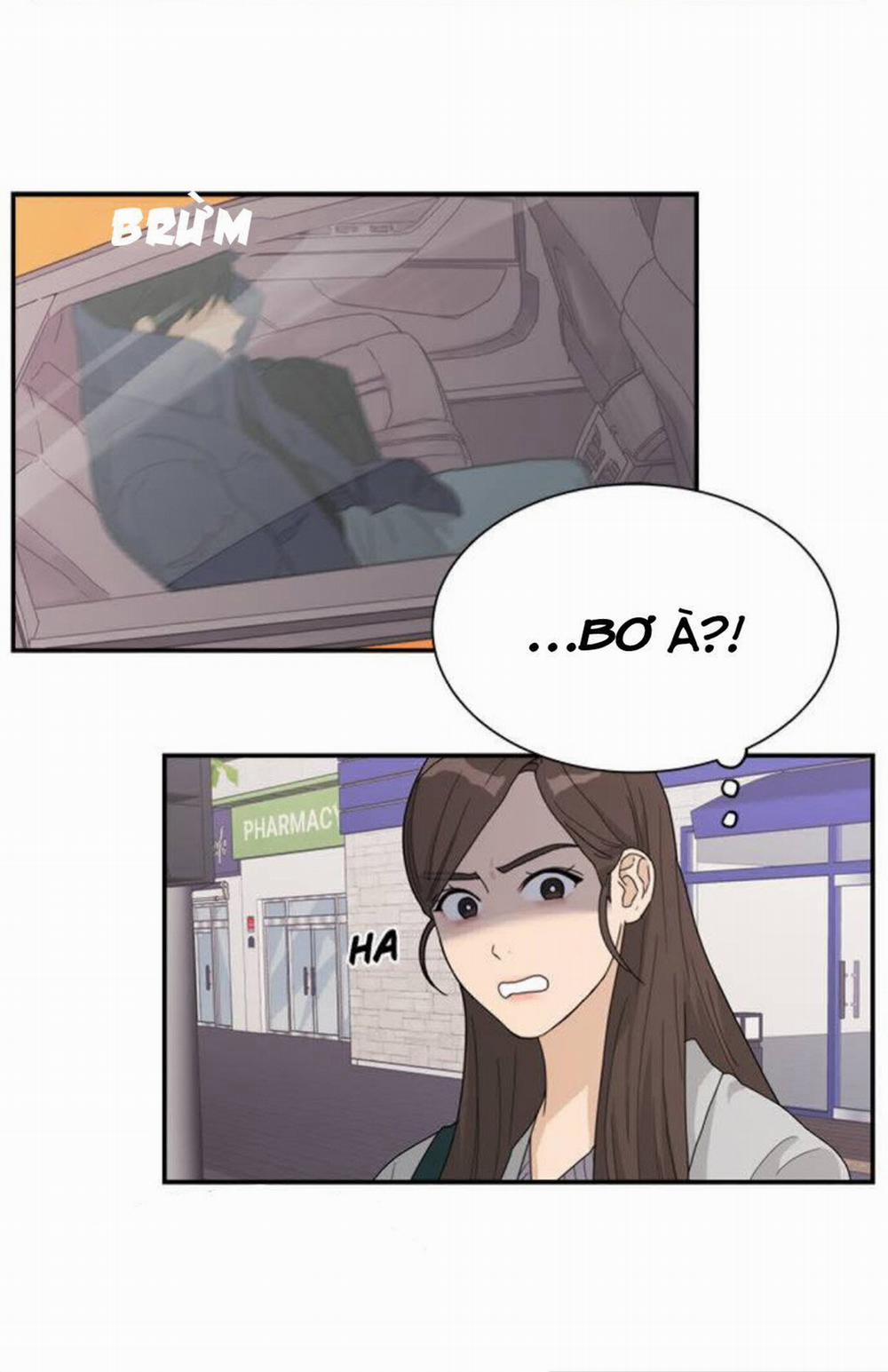 Yêu Phải Kẻ Thù 4 trang 41