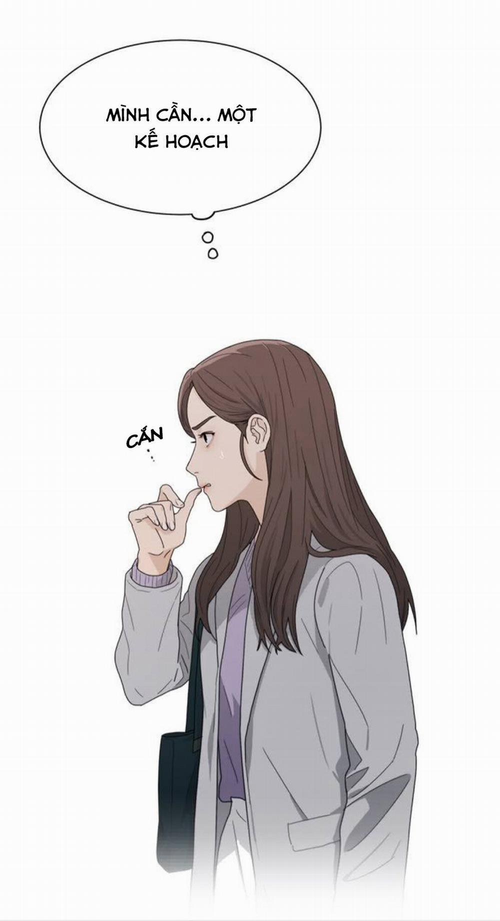 Yêu Phải Kẻ Thù 4 trang 43