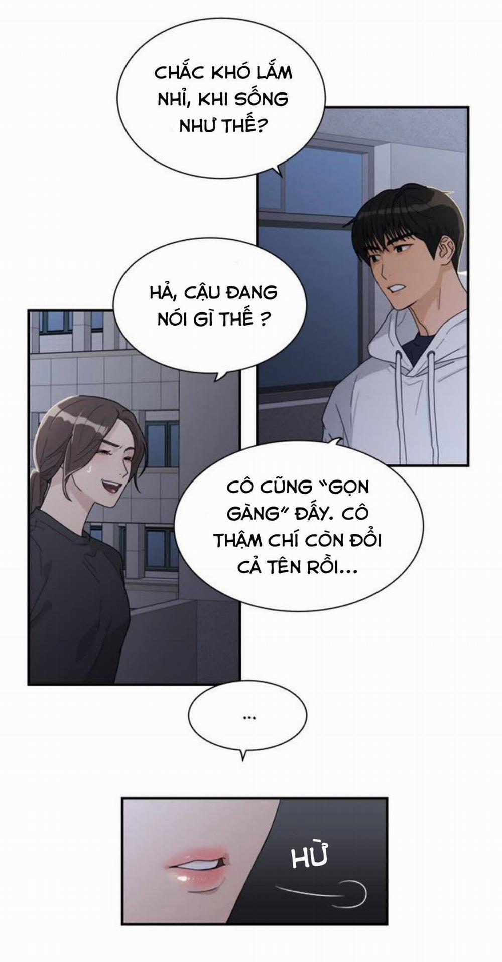 Yêu Phải Kẻ Thù 4 trang 5