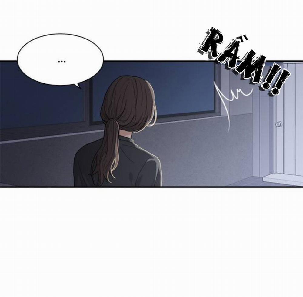 Yêu Phải Kẻ Thù 4 trang 8