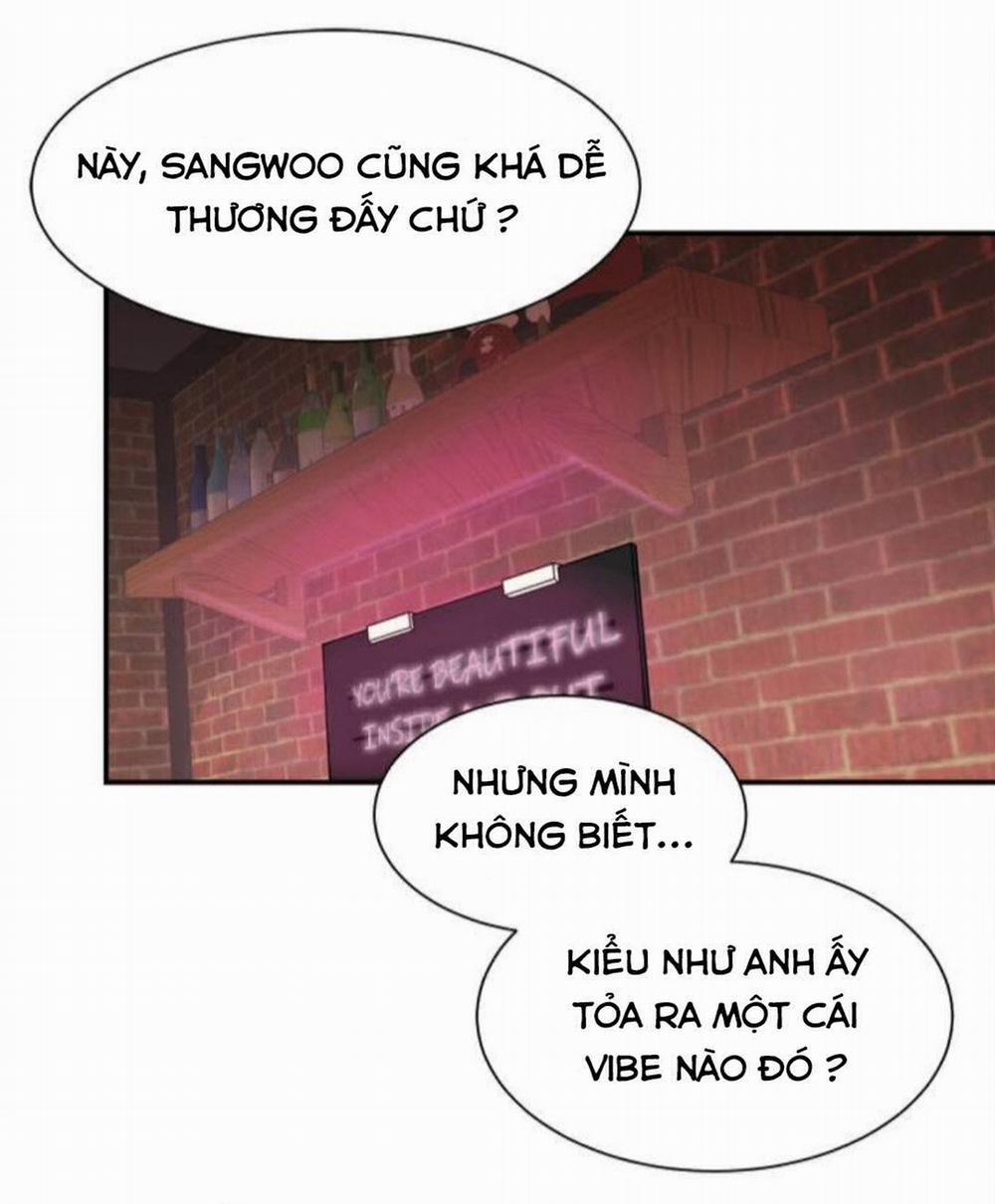 Yêu Phải Kẻ Thù 5 trang 1