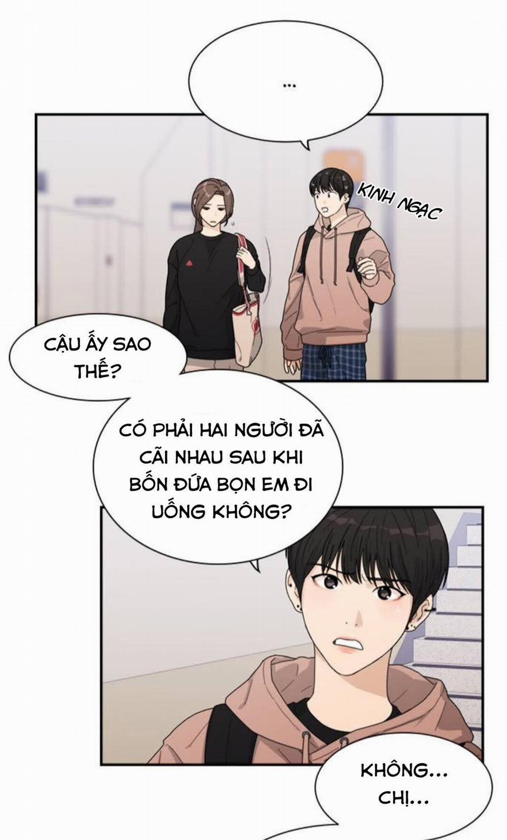 Yêu Phải Kẻ Thù 5 trang 17