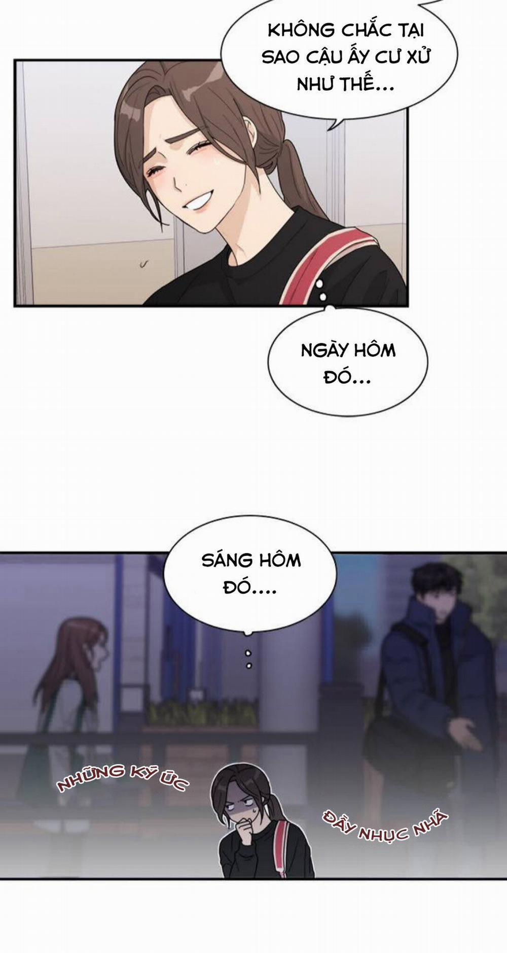 Yêu Phải Kẻ Thù 5 trang 18