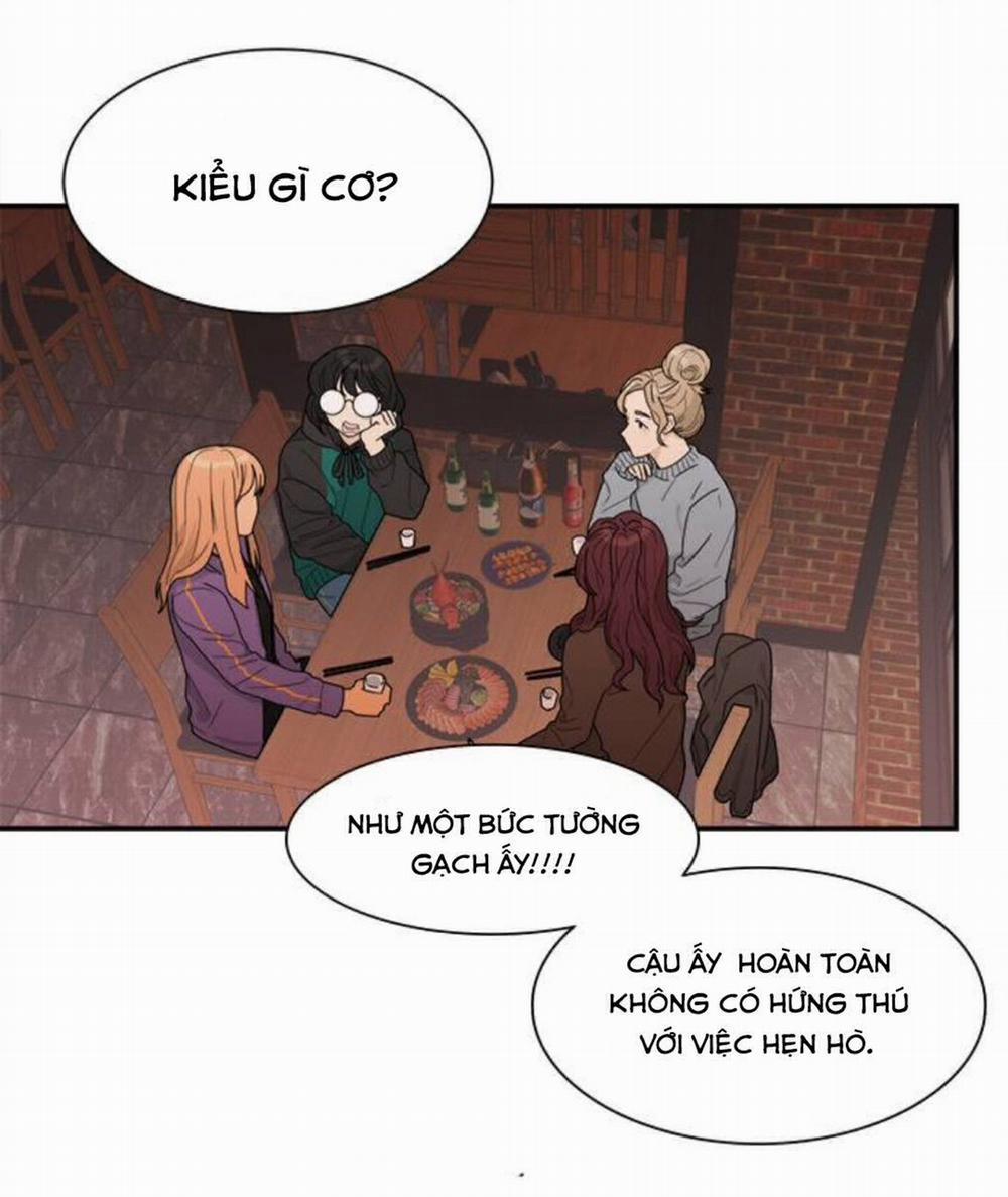 Yêu Phải Kẻ Thù 5 trang 2