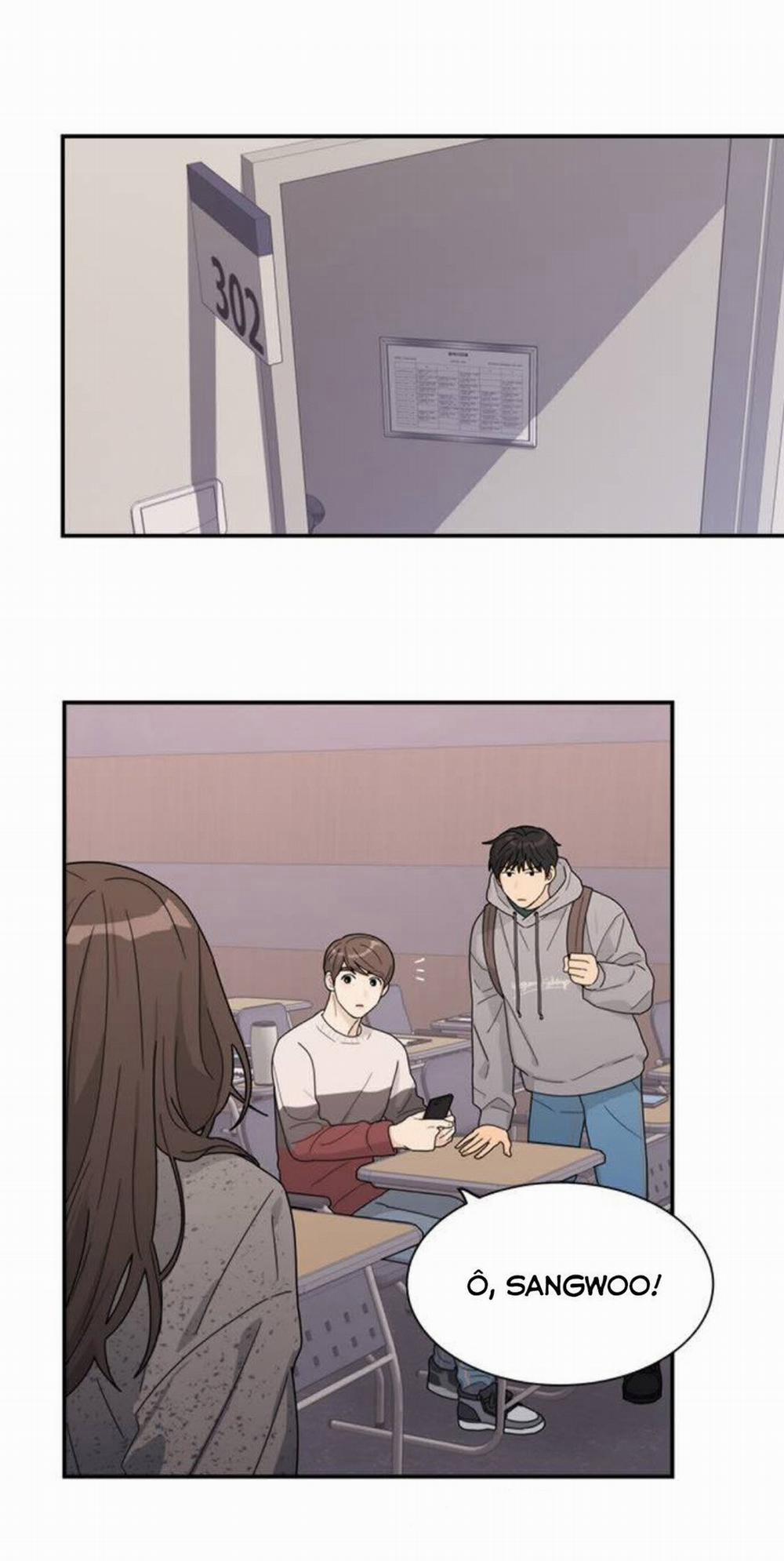 Yêu Phải Kẻ Thù 5 trang 23