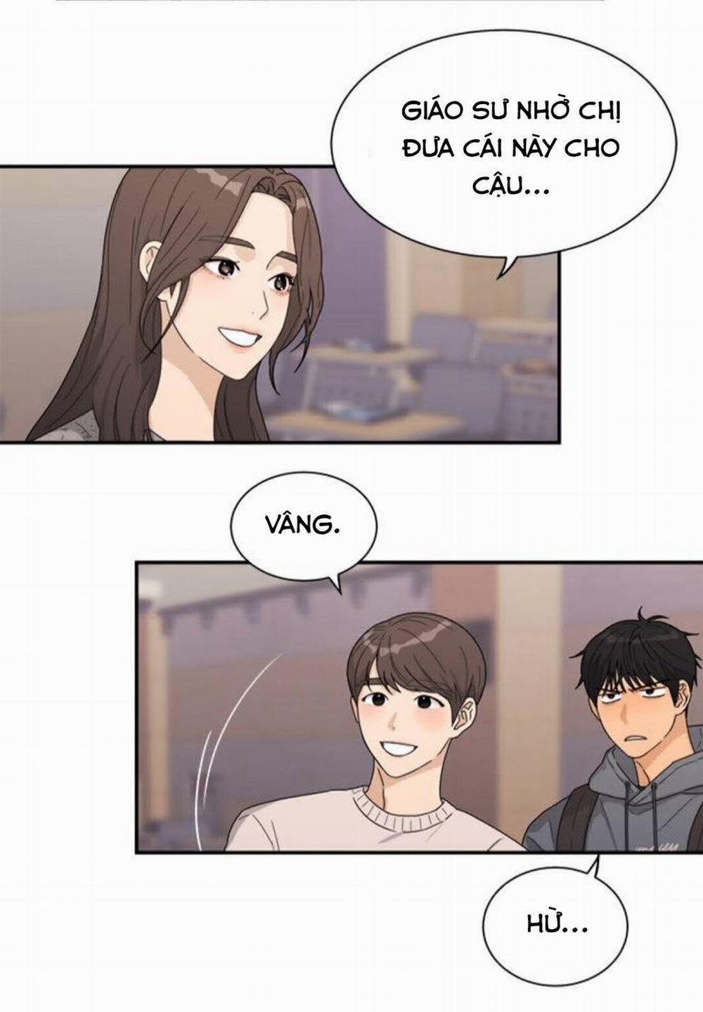 Yêu Phải Kẻ Thù 5 trang 24