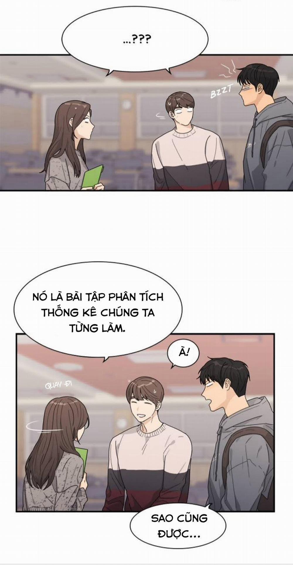 Yêu Phải Kẻ Thù 5 trang 25