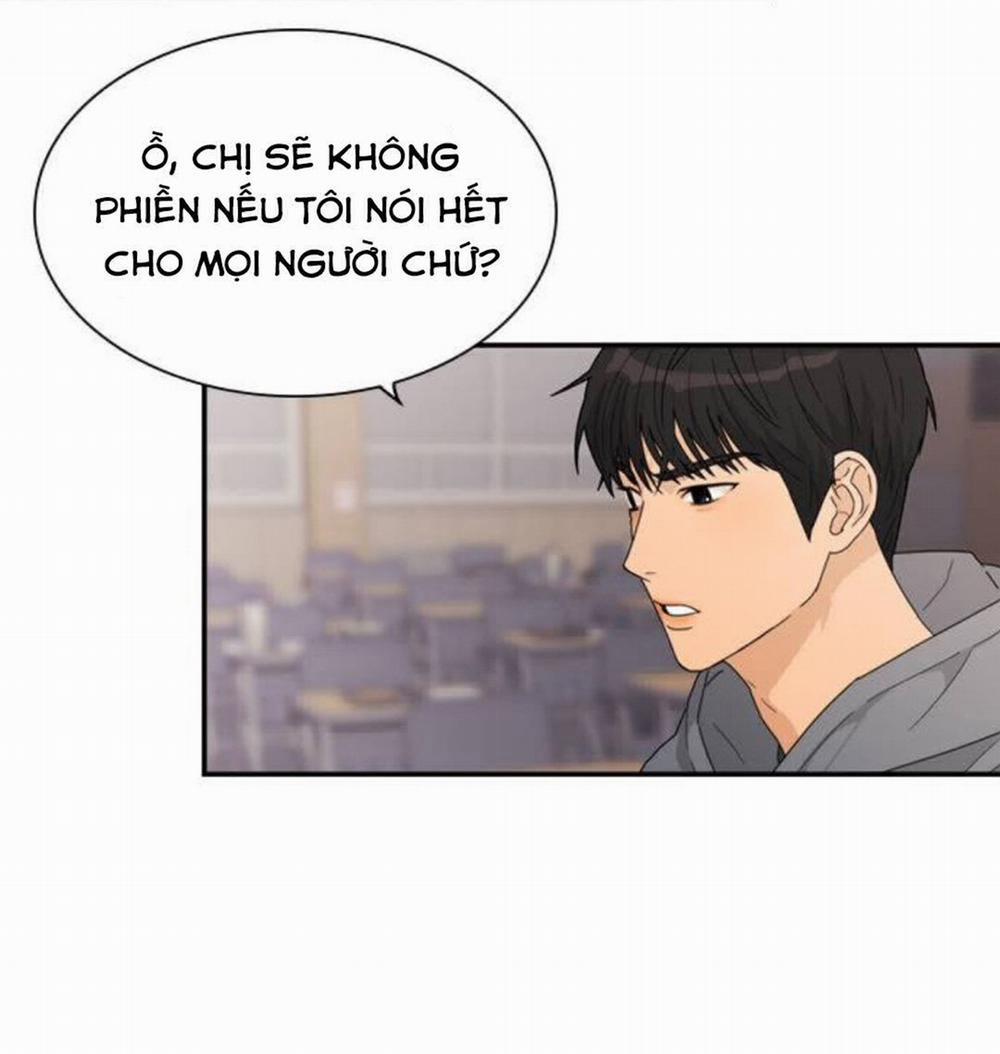 Yêu Phải Kẻ Thù 5 trang 28