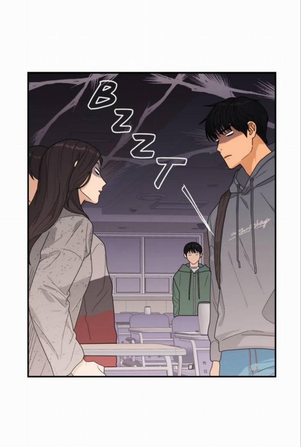 Yêu Phải Kẻ Thù 5 trang 29