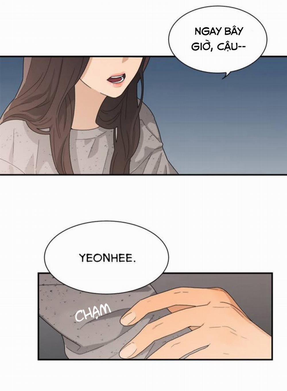 Yêu Phải Kẻ Thù 5 trang 31