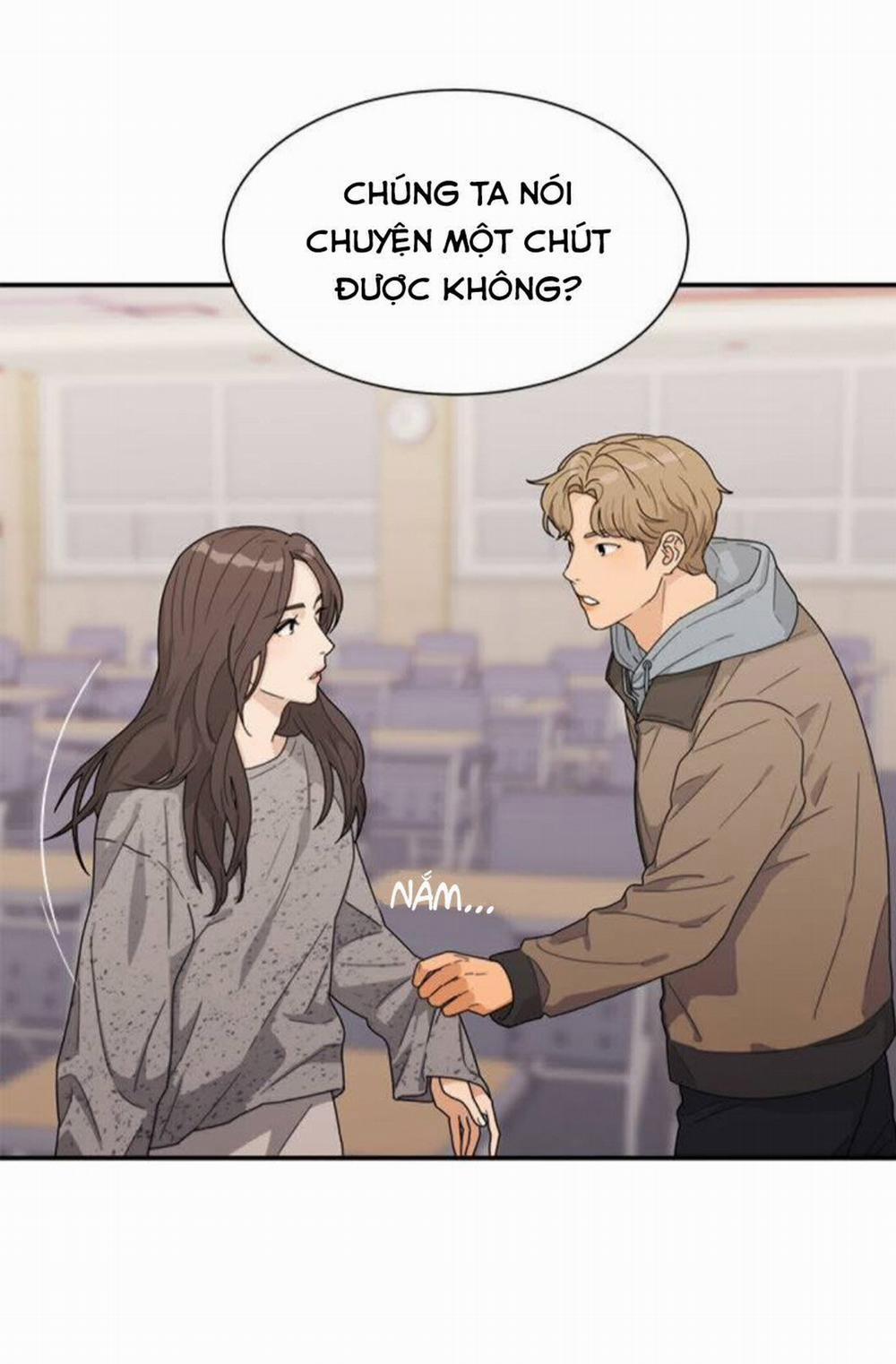 Yêu Phải Kẻ Thù 5 trang 32