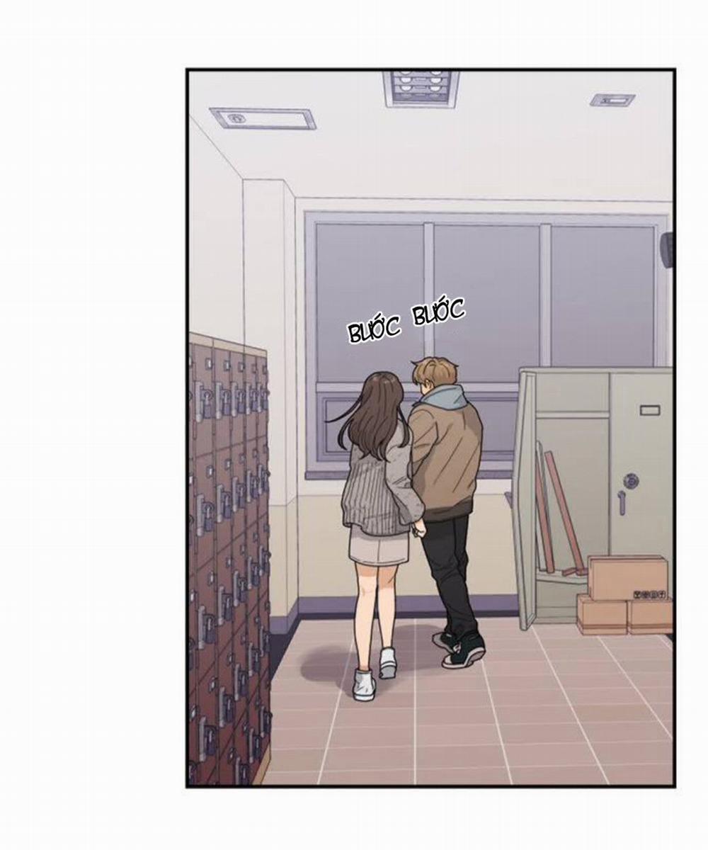 Yêu Phải Kẻ Thù 5 trang 35