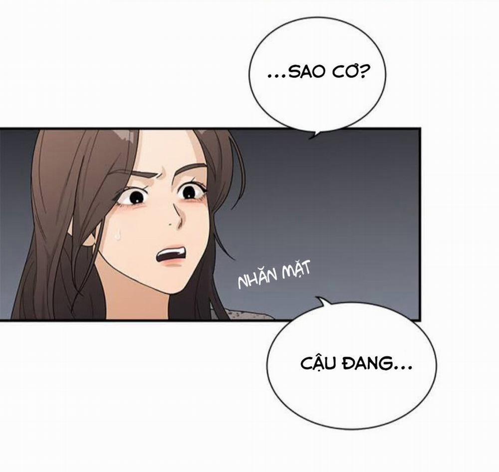 Yêu Phải Kẻ Thù 5 trang 38