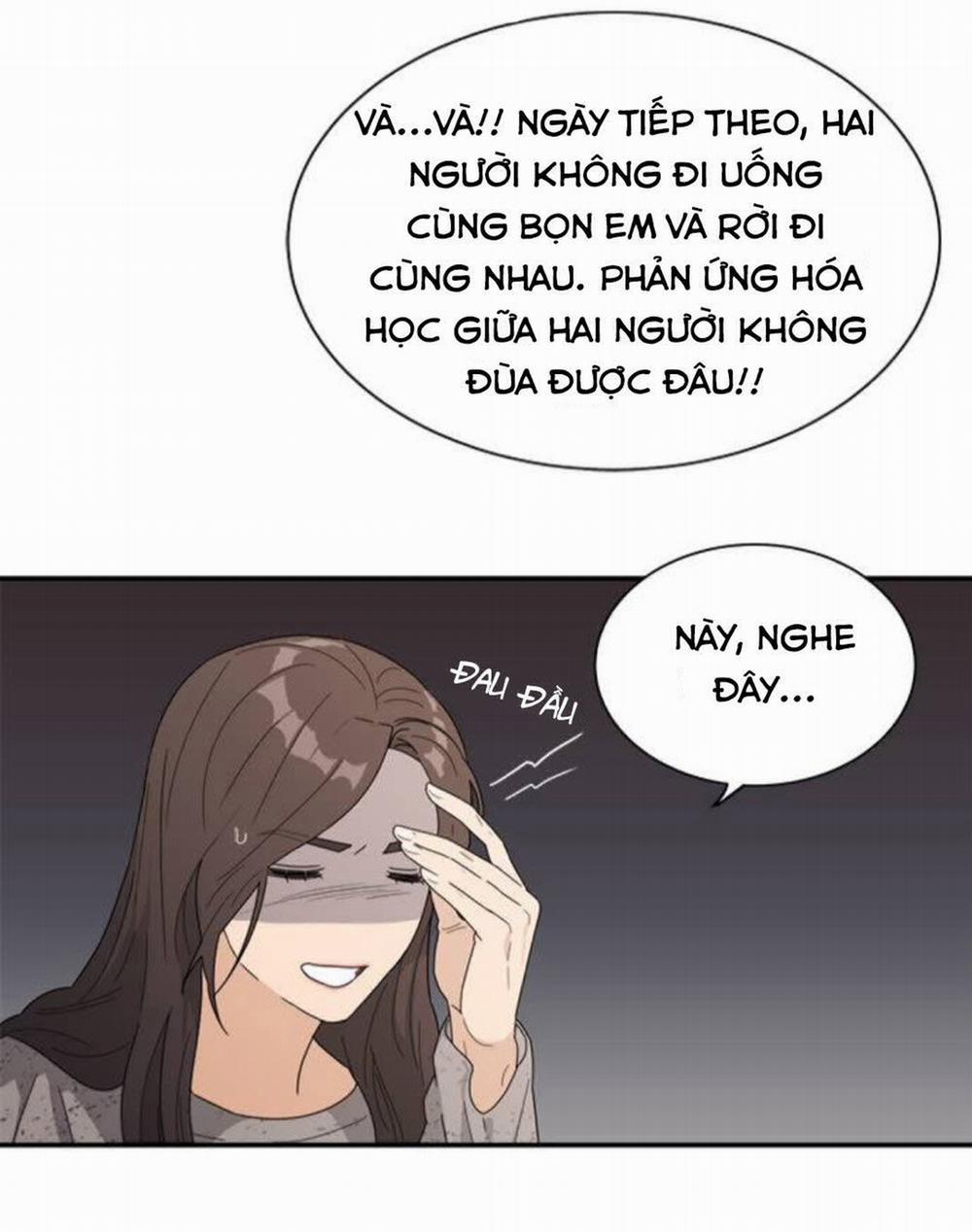 Yêu Phải Kẻ Thù 5 trang 43