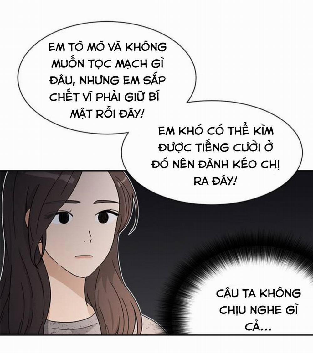 Yêu Phải Kẻ Thù 5 trang 45