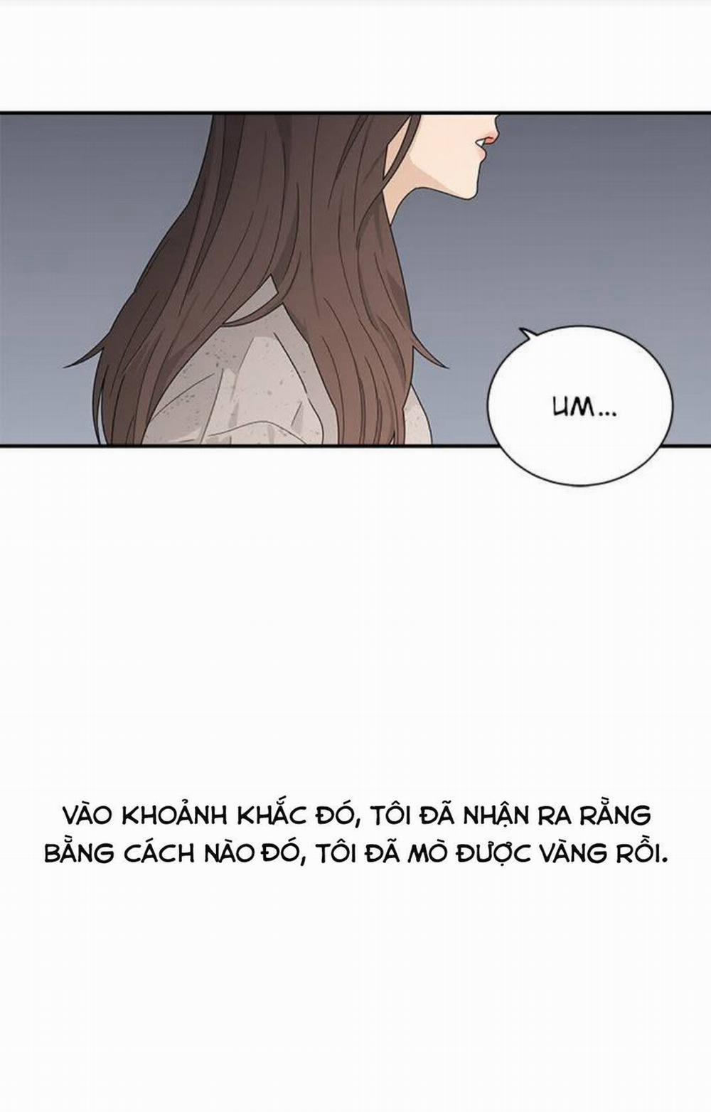 Yêu Phải Kẻ Thù 5 trang 47