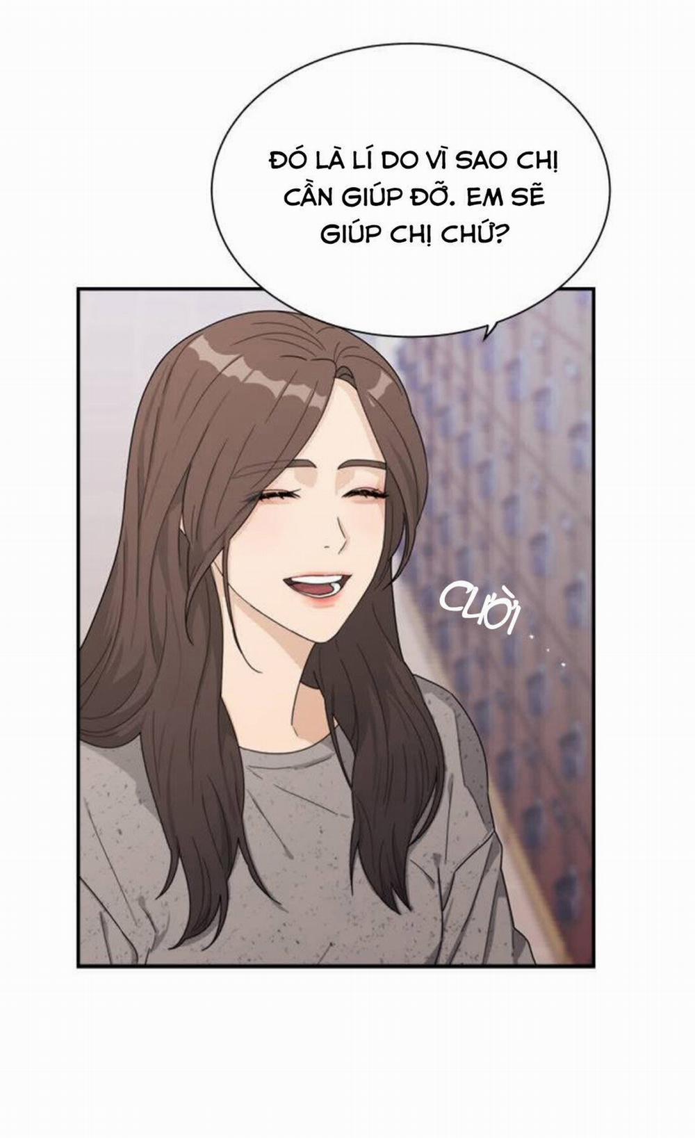 Yêu Phải Kẻ Thù 5 trang 49