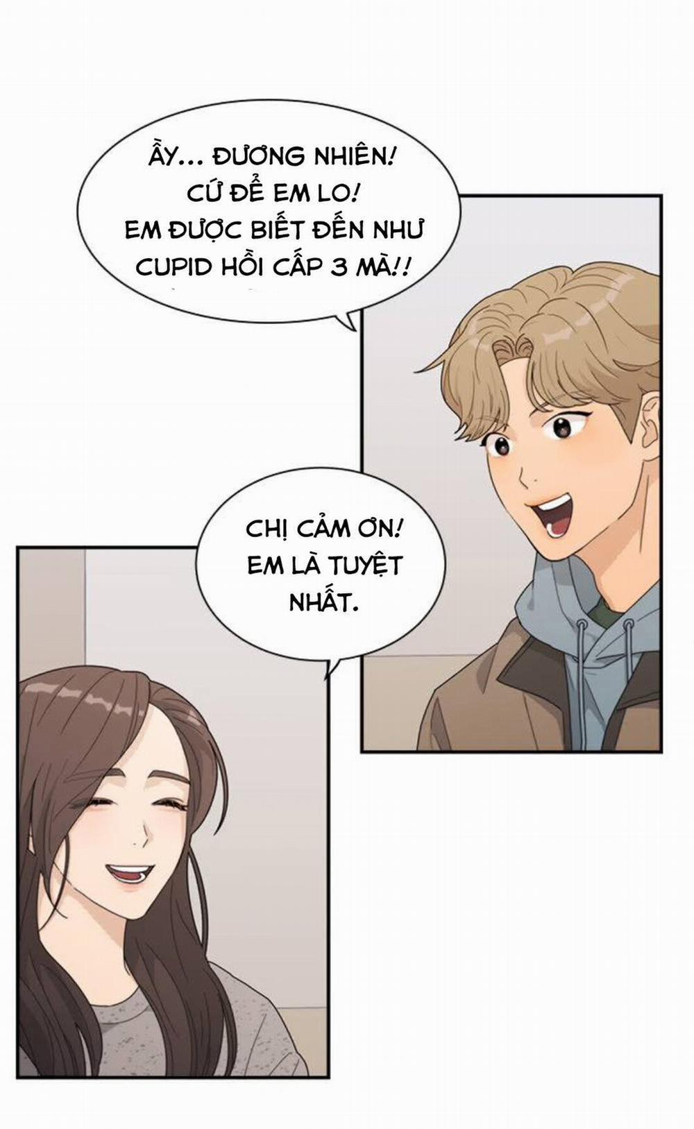 Yêu Phải Kẻ Thù 5 trang 50