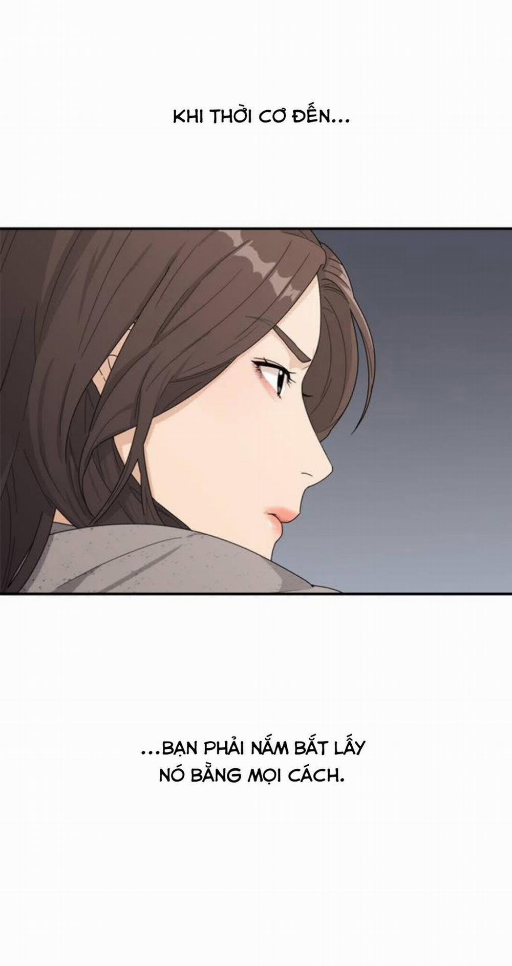 Yêu Phải Kẻ Thù 5 trang 52