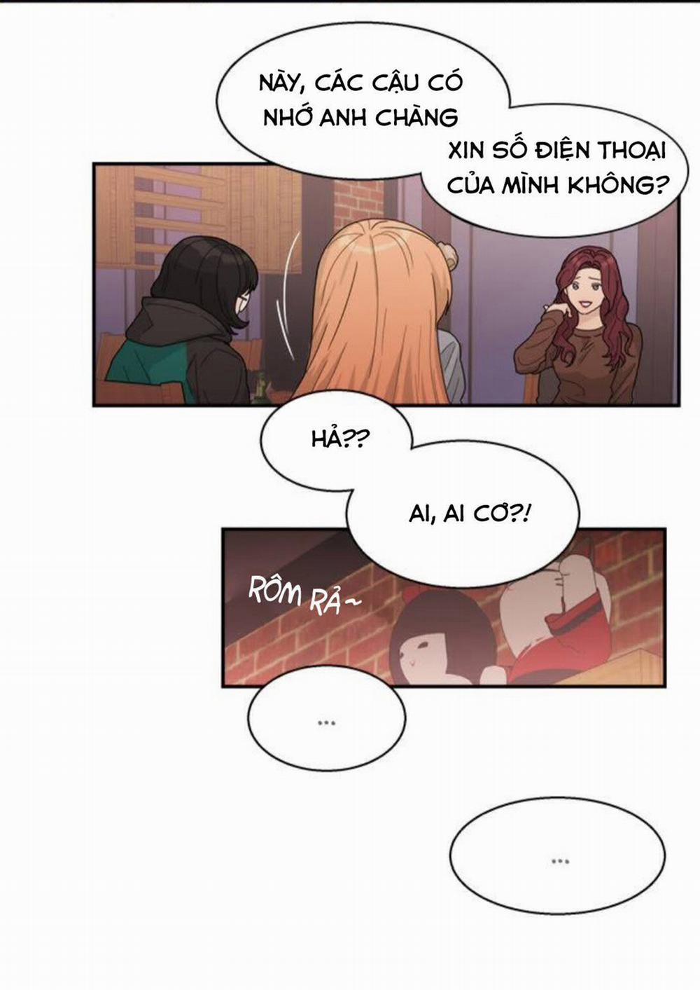Yêu Phải Kẻ Thù 5 trang 9